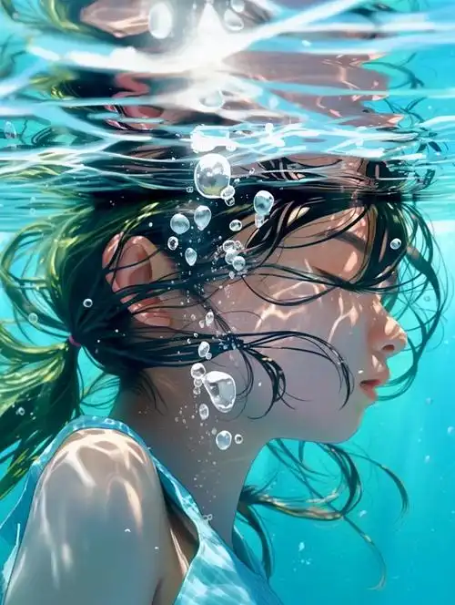 深海猎杀
